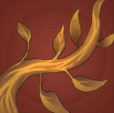 Dead Dragon Vine